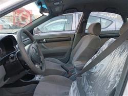 Chevrolet Optra